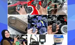 0812-9749-1551(Wa), Ahli Duplikat Keyless Suzuki Gsx Arjawinangun Cirebon