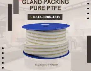 Jual Gland Packing Terdekat Surabaya