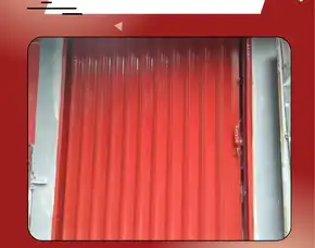 Jual Pintu Ruko Lamandau Www.Logamharmonika.Com