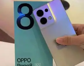 Hp Oppo Reno 8