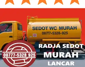 Jasa Sedot Wc Bekasi Timur