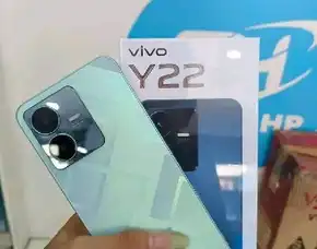 Hp Vivo Y 22