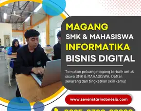 Lowongan Pkl Dkv Terbaru Di Malang