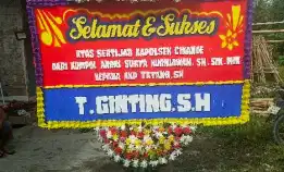 Toko Bunga Rangkasbitung Cikande