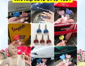 0812-9749-1551ahli Kunci Vespa Ganda Terdekat Rumah Kuningan