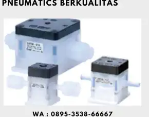 Jual Smc Pneumatics Cv. Sarana Utama Karo, Wa : 0895-3538-66667 Sumut