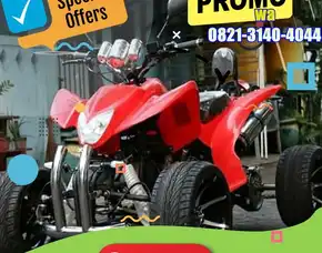 Distributor Agen Motor Atv 150 Cc Sport Ceper Baru Bukan Bekas  Siap Kirim  Kediri Grogol