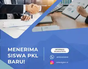 Tempat Magang Jurusan It Bekasi