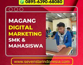 Lowongan Psg Smk Dkv Di Malang Terbaru 2025