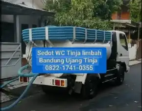 Sedot Wc Padalarang