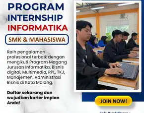 Lowongan Pkl Smk Di Malang