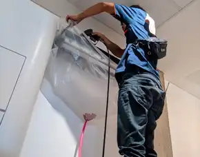Jasa Service Ac Pancoran Terpercaya