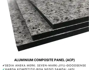 Harga Menggoda Jual Acp Goodsense - Gratis Kirim Ke Surabaya Tegal Sari (18)
