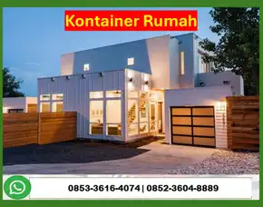 Kontraktor Jasa Pembuatan Rumah Mewah Modern Klasik Minimalis Tuban