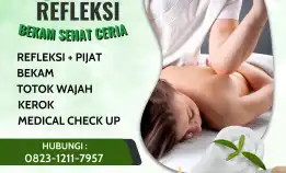 Terbaik, Wa 0823-1211-7957, Rumah Bekam Dan Ruqyah Di Bekasi, Rumah Bekam Terdekat Dari Lokasi Saya Bekasi Utara