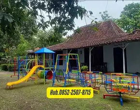 Hub 0852-2507-8715 Disini Saja !! Perosotan Air Dan Gambar Mainan Tk Kec Pusakajaya Subang Bayar Cod Free Ongkir