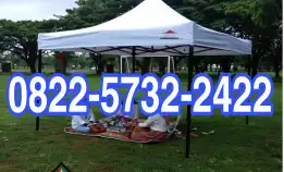 Call 0822-5732-2422 Jual Tenda Lipat Di Takalar