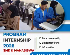 Lowongan Magang Smk Bisnis Digital Di Malang