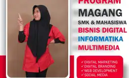 Hub 0895-6390-68080 Perusahaan Magang Februari 2025 Di Kota Batu - Magang Profesional Untuk Karier Anda