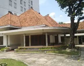 Jual Rumah Tua Bagus Di Jalan Ahmad Yani Kota Semarang