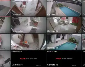 Jasa Pasang Cctv