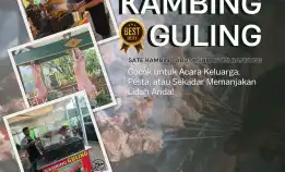 0852-2137-3290 Jual Kambing Aqiqah Terdekat | Sate Abg | Di Campaka Bandung