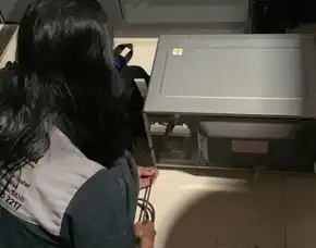 Jasa Service Microwave Tanjung Priok. Tanjung Priok. Jakarta Utara Terdekat - Cv. Sejahtera Jaya Teknik