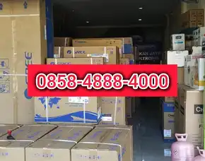 Toko Ac Sluke Rembang 0858*4888*4000