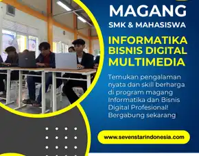 Perusahaan Praktek Industri Multimedia Di Malang Rekomendasi 2025