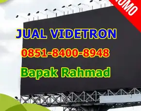 Hpro Audio Jual Videotron Transparan Di Aceh Tengah