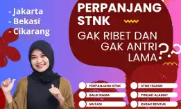 Tercepat, Wa 0852-1924-2162, Biro Jasa Stnk Bekasi, Jasa Perpanjang Stnk Mobil Jakarta