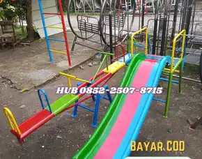 Info Harga Ayunan Besi Anak Tk Rekomendasi Taman Rumah Klasik Kec Batununggal Bandung