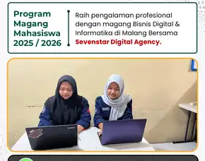 Lowongan Pkl Smk Pplg Di Malang Dengan Mentor Profesional