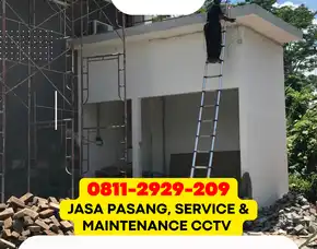 Daftar Harga Pasang Cctv Semarang Pasangcctvsemarang.Id