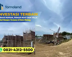 T82142125500 Rumah Baru Dijual Pilihan Terbaik Untuk Hunian Nyaman Dan Investasi Menguntungkan