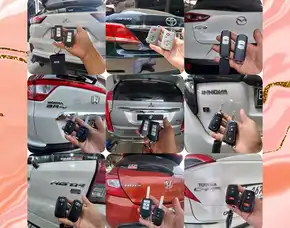 0812-9749-1551(Wa) Duplikat Kunci Mobil Majalengka Cepat Dan Aman
