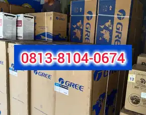 Toko Ac Kayen Pati 0813*8104*0674
