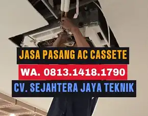 Jasa Service Ac, Cuci Ac, Bongkar Pasang Ac Warakas, Tanjung Priok, Jakarta Utara Terdekat – Cv. Sejahtera Jaya Teknik