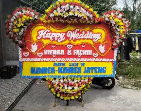 Toko Bunga D Adiyasa Tangerang