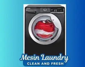 Diskon!! Mesin Laundry Lg Kirim Ke Kendal