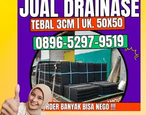 0896-5297-9519 (Wa), Tempat Beli Drainage Cell Aceh Simeulue Teupah Barat