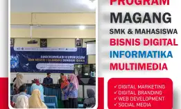 (Wa 0895-6390-68080) Training Magang Mahasiswa Mandiri Di Malang