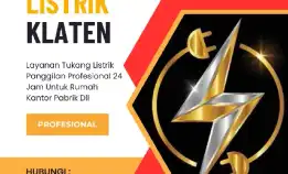 Jasa Pasang Listrik Trucuk 0878-3478-8284