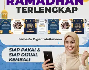 Paling Laris Download Ramadhan Template 2025 Microblog Untuk Content Creator Di Kota Gede Semesta Digital Multimedia