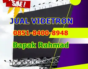 Hpro Audio Jual Videotron Transparan Di Indragiri Hilir