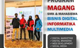 Hub 0895-6390-68080, Info Tempat Magang Digital Marketing Di Kepanjen