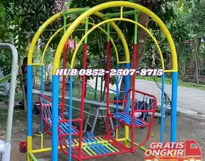 Desain Ayunan Bayi Besi Minimalis Terbaru Ide Untuk Taman Rumah 70 Kec Wonoasri Madiun
