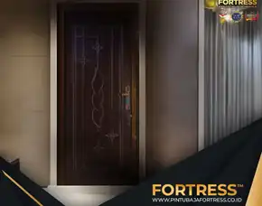 Estetik..!! Wa 0821 7001 0763 (Fortress) Pintu Besi Jbs Kupu Tarung Di Cianjur