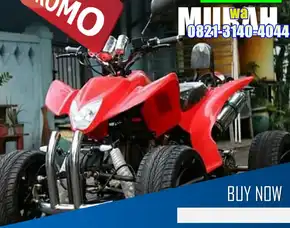 Distributor Agen Motor Atv 150 Cc Sport Ceper Baru Bukan Bekas Terdekat Siap Kirim  Jombang Ngoro