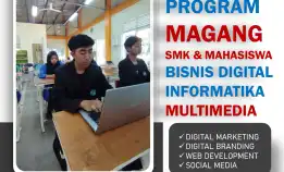 Hub 0895-6390-68080 Daftar Magang April 2025 Di Turen Malang: Bergabunglah Sekarang!